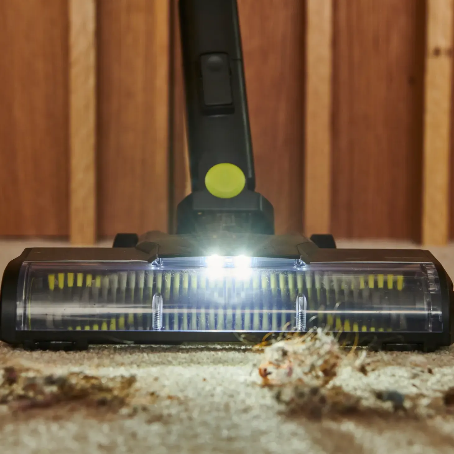 Ryobi RSV18X-0 HP håndstøvsuger 18V ONE+ solo