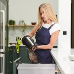 Ryobi RSV18X-0 HP håndstøvsuger 18V ONE+ solo