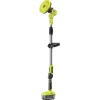 Ryobi R18TPS-120G teleskop rengøringsbørste 1x2,0 Ah 18V ONE+
