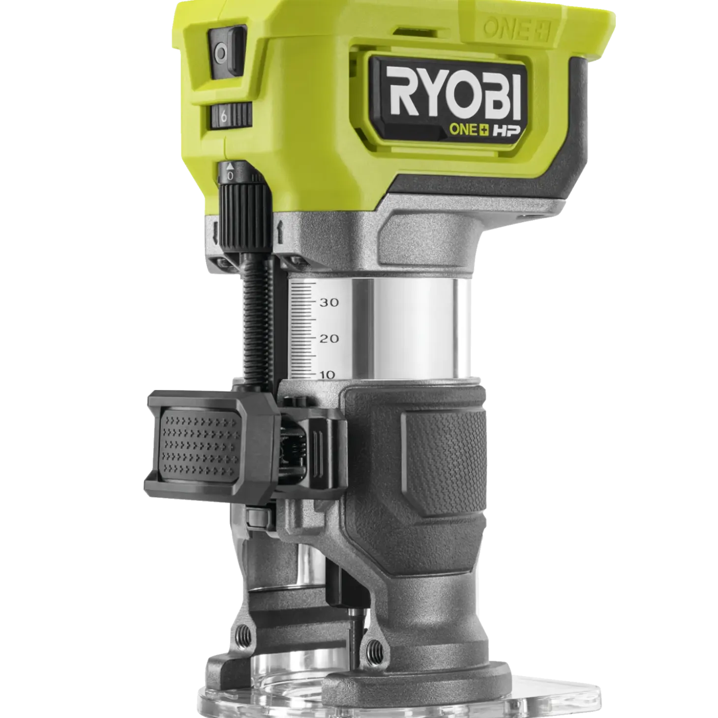 Ryobi RTR18C-0 18V ONE+ overfræser solo