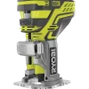 Ryobi R18TR-0 enhåndsfræser 18V ONE+ solo