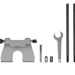 Ryobi RTR18-0 overfræser 18V ONE+ solo