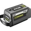 Ryobi RY36B12A 8.0 Ah LI-ion high energy batteri 36V MAX POWER