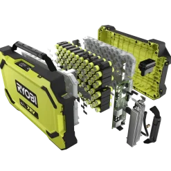Ryobi RY72B10A 72V 10.0 Ah batteri til ride-on plæneklippere