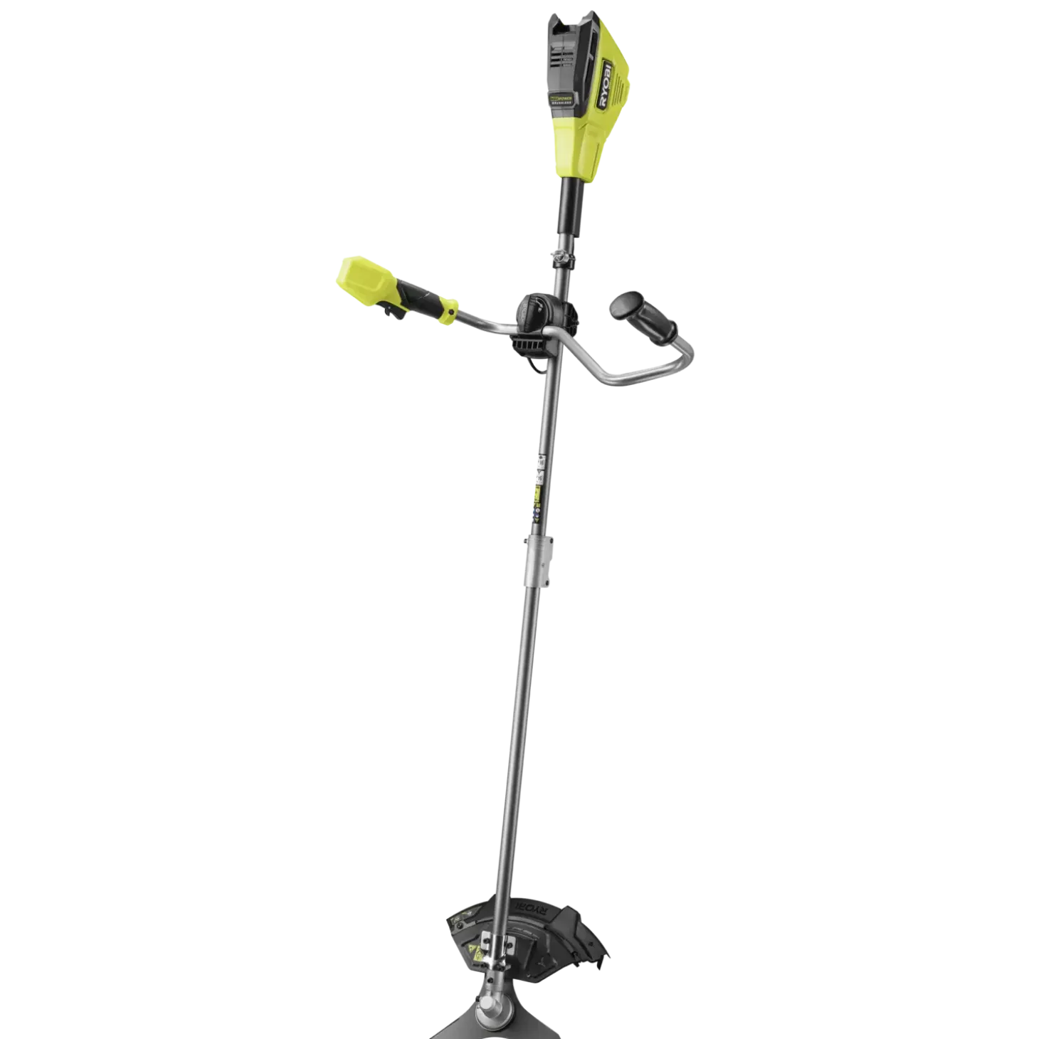 Ryobi RY36BCX30A-0 buskrydder Ø30 cm 36V MAX POWER solo
