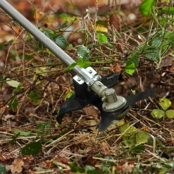 Ryobi RY18BCX26A-0 HP buskrydder Ø26cm 18V ONE+solo
