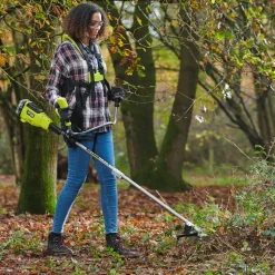Ryobi RY18BCX26A-0 HP buskrydder Ø26cm 18V ONE+solo