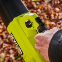 Ryobi RY36BLXB-0 løvblæser 36V MAX POWER solo