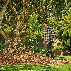 Ryobi RY36BLXB-0 løvblæser 36V MAX POWER solo