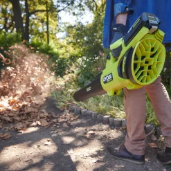 Ryobi RY36BLXB-0 løvblæser 36V MAX POWER solo