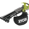 Ryobi RY18BVXA-0 løvblæser 18V ONE+ solo