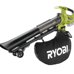 Ryobi RY18BVXA-0 løvblæser 18V ONE+ solo