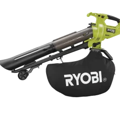 Ryobi RY18BVXA-0 løvblæser 18V ONE+ solo