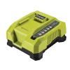 Ryobi RY36C60A 36V MAX POWER hurtiglader