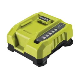 Ryobi RY36C60A 36V MAX POWER hurtiglader