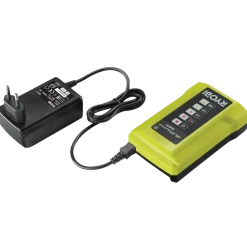 Ryobi RY36C17A 36V MAX POWER lader