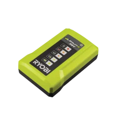 Ryobi RY36C17A 36V MAX POWER lader