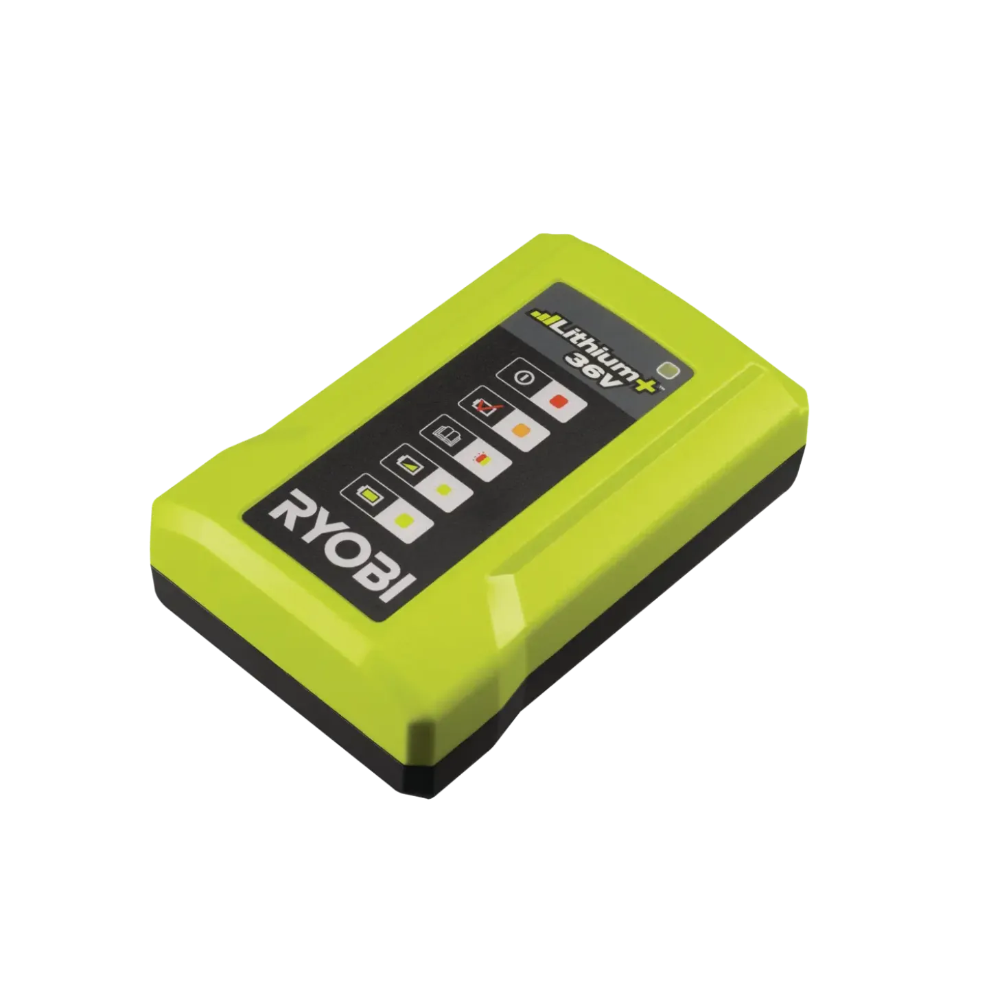 Ryobi RY36C17A 36V MAX POWER lader