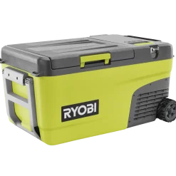 Ryobi RY18CB23A-0 køleboks 18V ONE+ solo