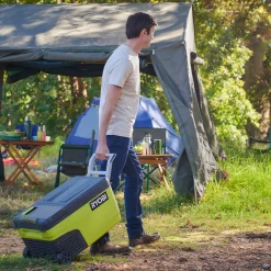 Ryobi RY18CB23A-0 køleboks 18V ONE+ solo