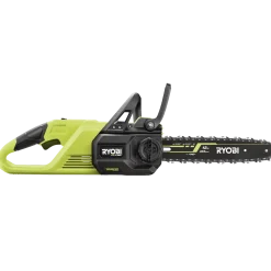 Ryobi RY18CSX30A-150 18V ONE+ kædesav 5,0 Ah batteri og lader