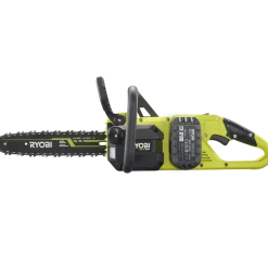Ryobi RY18CSX30A-150 18V ONE+ kædesav 5,0 Ah batteri og lader