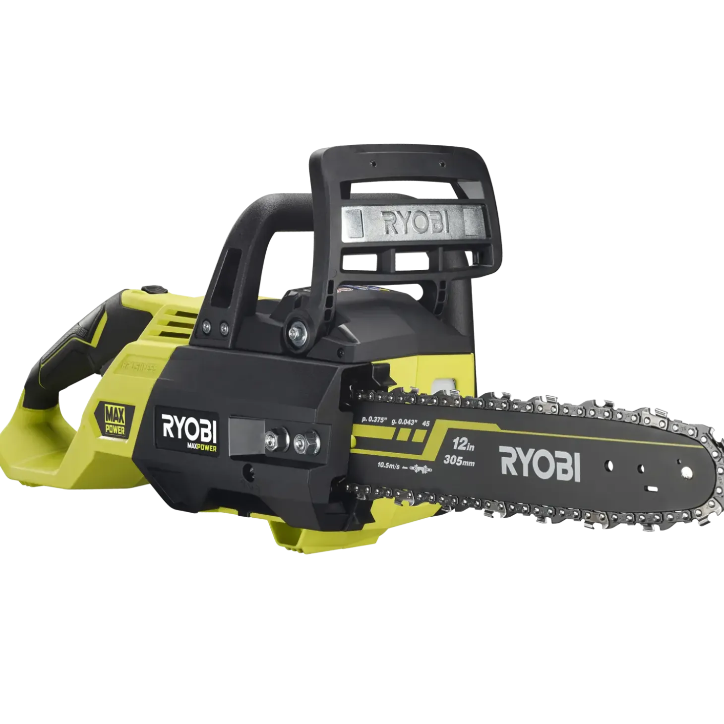 Ryobi RY36CSX30B-0 kædesav 30 cm 36V MAX POWER solo