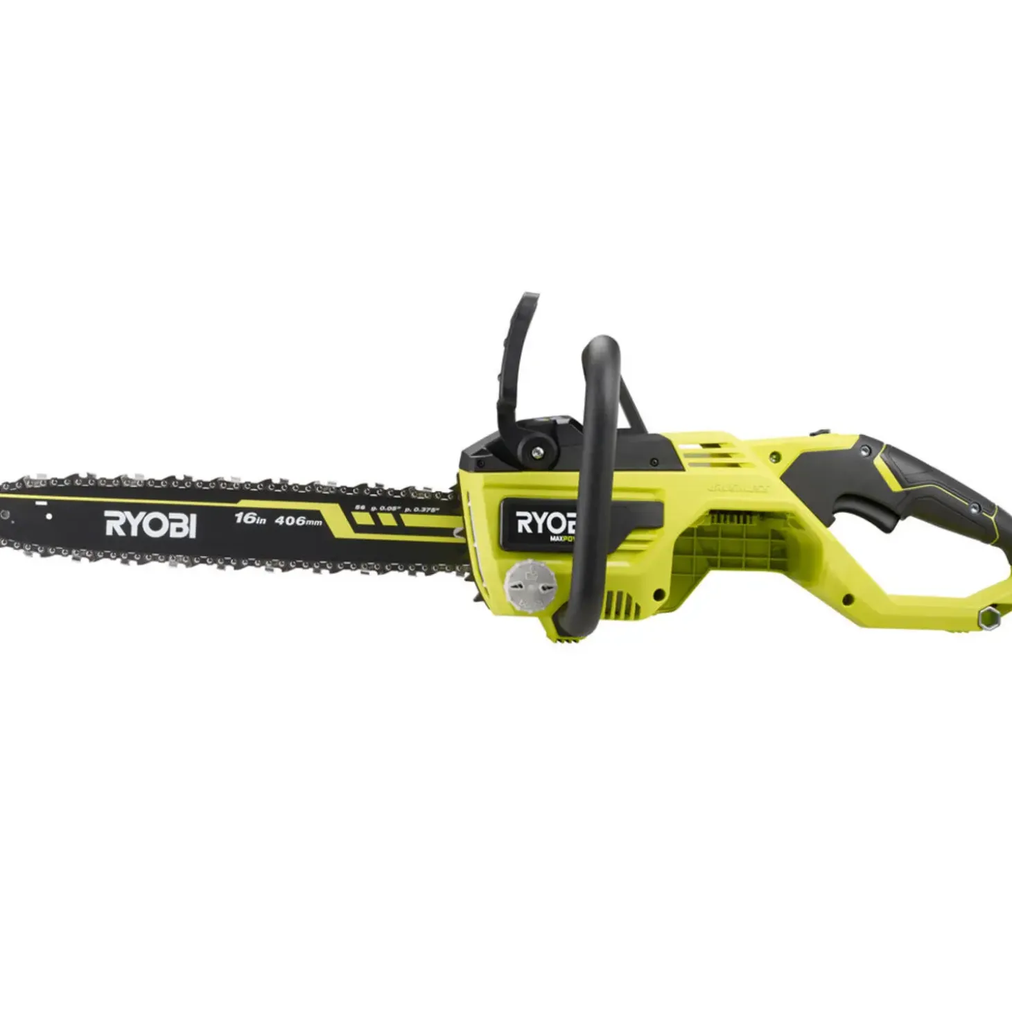 Ryobi RY36CSX40B-0 36V kulfri kædesav solo