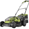 Ryobi RY18LMX37A-0 plæneklipper 18V ONE+ solo