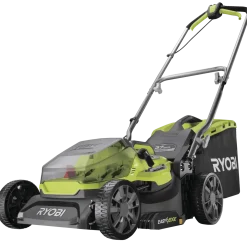 Ryobi RY18LMX37A-0 plæneklipper 18V ONE+ solo