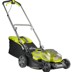 Ryobi RY18LMX37A-0 plæneklipper 18V ONE+ solo