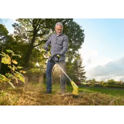 Ryobi RY36LT33A-0 græstrimmer 36V MAX POWER solo