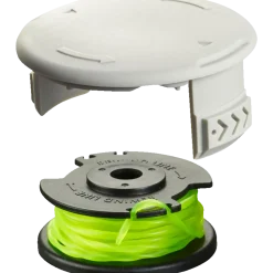 Ryobi RY36LT33A-0 græstrimmer 36V MAX POWER solo