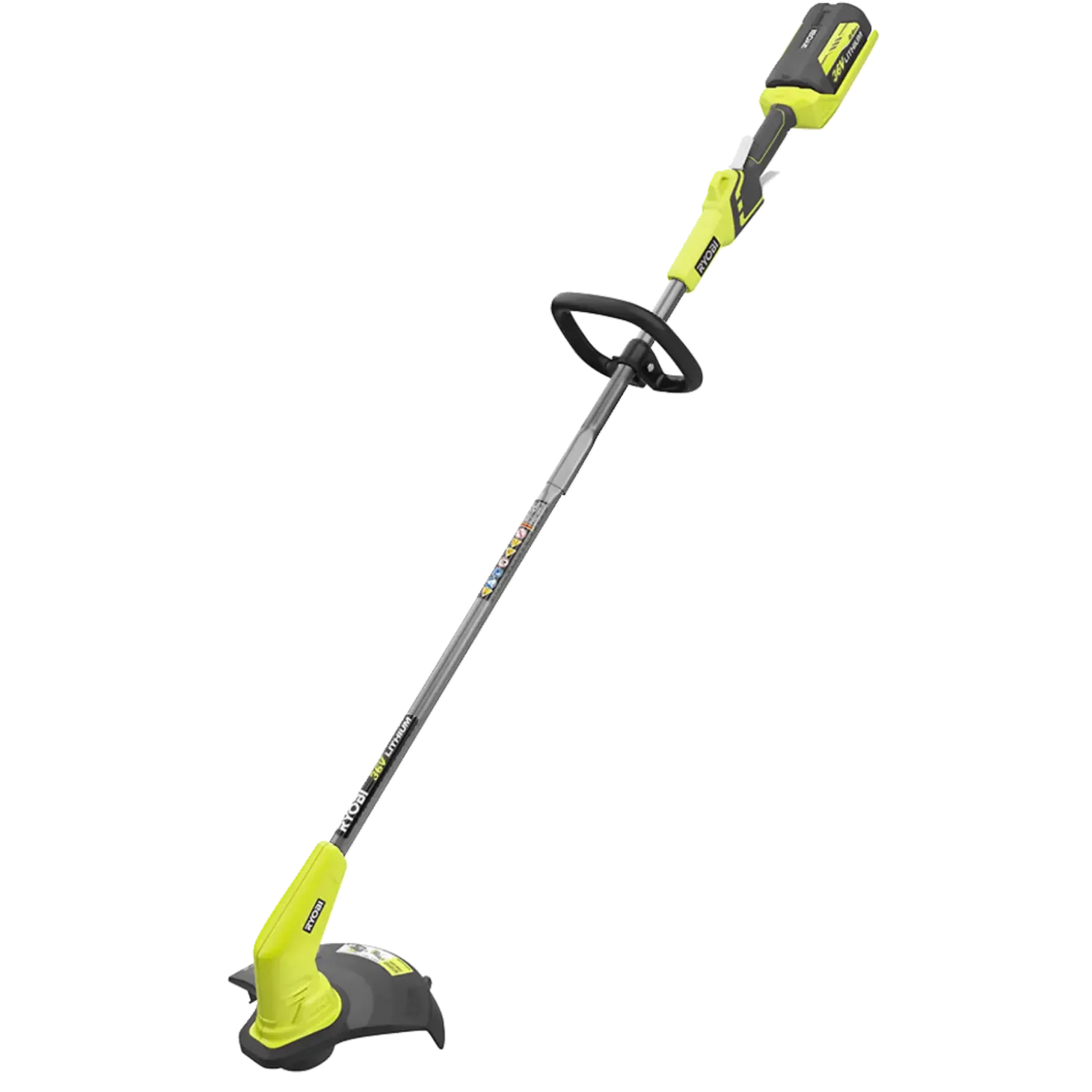 Ryobi RY36LT33A-120 græstrimmer 36V MAX POWER