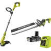Ryobi RY18LT18HTA-120 have kombikit