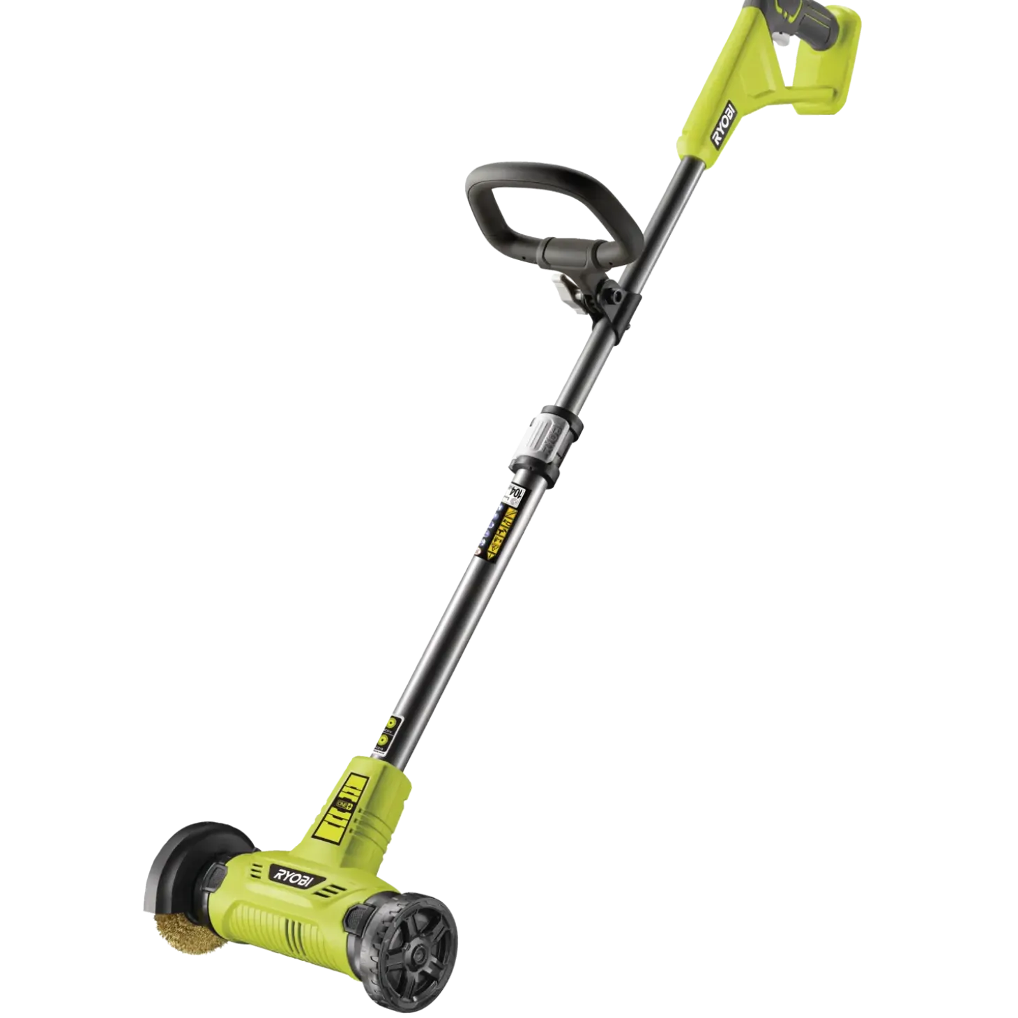 Ryobi RY18PCA-0 akku fugerenser 18V ONE+ solo