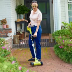Ryobi RY18PCA-0 akku fugerenser 18V ONE+ solo