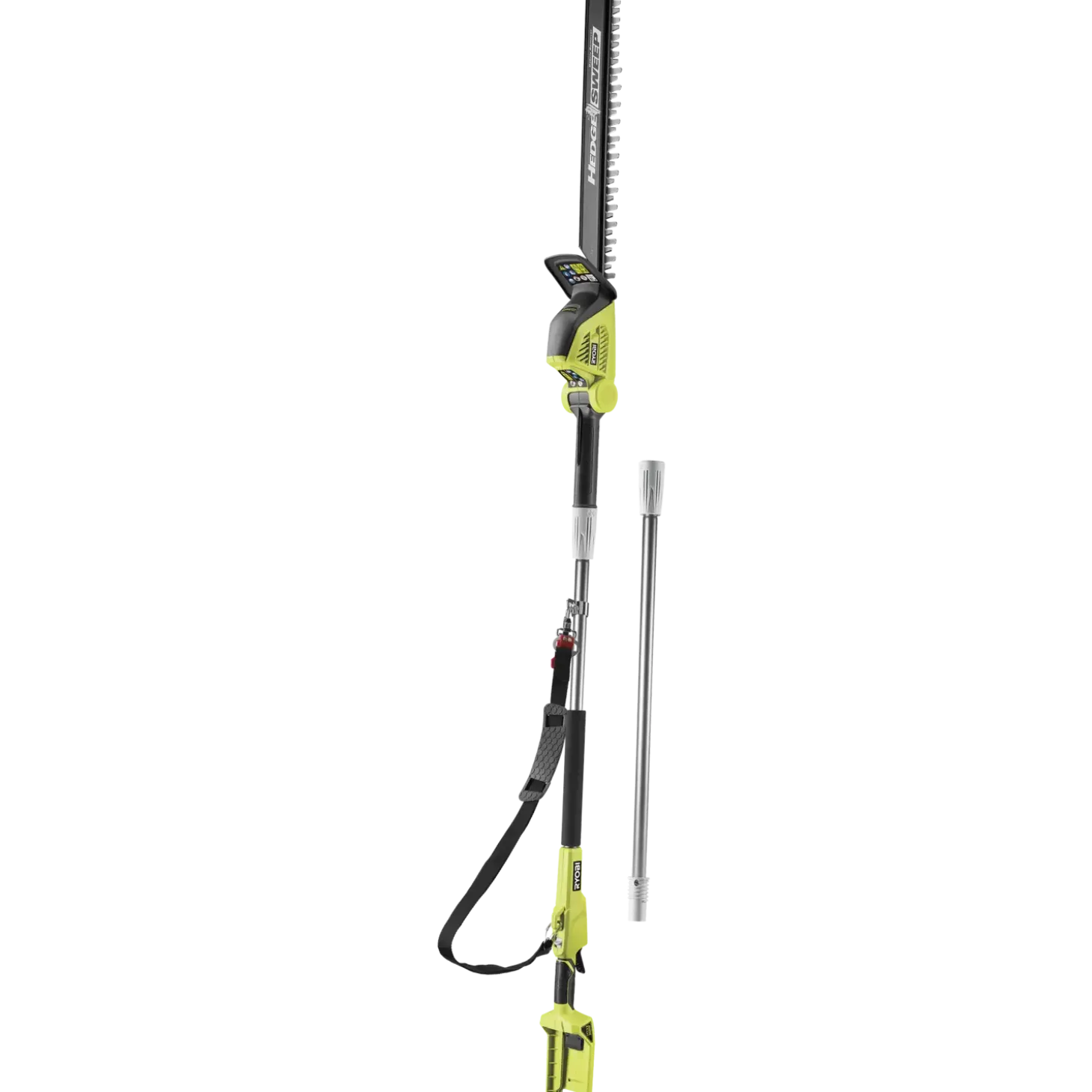 Ryobi RY36PHT50A-0 teleskop hækkeklipper 36V MAX POWER solo