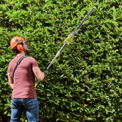 Ryobi RY36PHT50A-0 teleskop hækkeklipper 36V MAX POWER solo