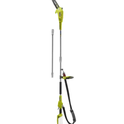 Ryobi RY36PP25A-0 teleskop grensav 25 cm solo 36V MAX POWER