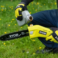 Ryobi RY36PP25A-0 teleskop grensav 25 cm solo 36V MAX POWER