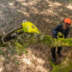Ryobi RY36PP25A-0 teleskop grensav 25 cm solo 36V MAX POWER