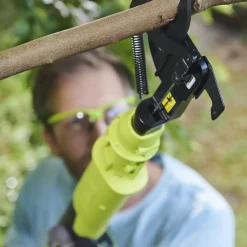 Ryobi RY18PSA-0 akku beskæringssav 18V ONE+ solo