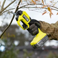 Ryobi RY18SCXA-0 grensaks 18V ONE+ solo