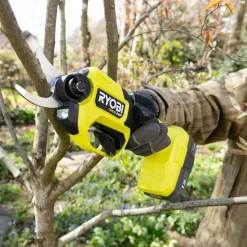 Ryobi RY18SCXA-0 grensaks 18V ONE+ solo