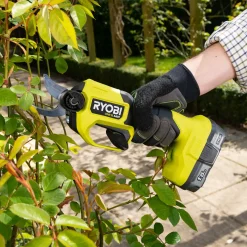 Ryobi RY18SCXA-0 grensaks 18V ONE+ solo
