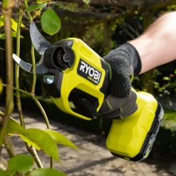 Ryobi RY18SCXA-0 grensaks 18V ONE+ solo