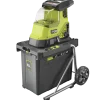 Ryobi RY36SHX40-0 kompostkværn 36V MAX POWER solo