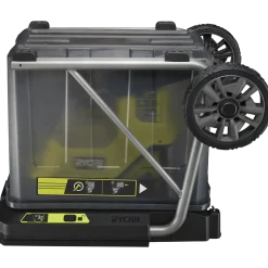 Ryobi RY36SHX40-0 kompostkværn 36V MAX POWER solo