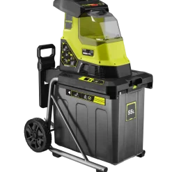 Ryobi RY36SHX40-0 kompostkværn 36V MAX POWER solo